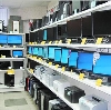 Компьютерные магазины в Коломне