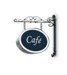 Глобус - иконка «кафе» в Коломне