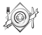 40-меридиан Яхт-клуб - иконка «ресторан» в Коломне